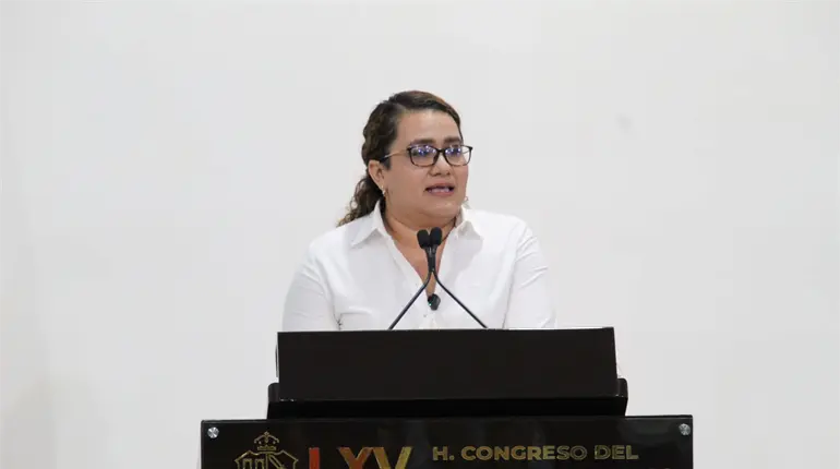 Aprueba Congreso local, establecer en la Ley la violencia digital como medio de discriminación