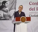 Respalda ONU Mujeres a presidenta tras episodio de acoso