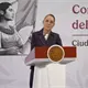 Condenan CONAGO y Morena acto de acoso que sufrió la presidenta Claudia Sheinbaum