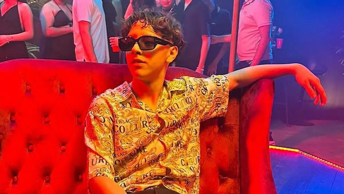 Xavi estará en marzo de 2026 en Villahermosa