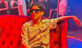 Xavi estará en marzo de 2026 en Villahermosa