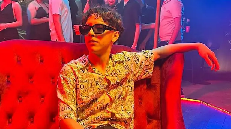 Xavi estará en marzo de 2026 en Villahermosa