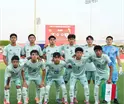 México debuta con derrota ante Corea del Sur en el Mundial sub 17