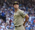 Yu Darvish se perderá entre 12 y 15 meses por cirugía en el ligamento del codo