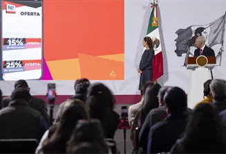 Derrama económica superior a los 200 mil mdp prevé Concanaco durante El Buen Fin