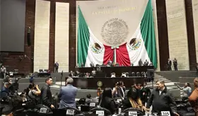 Diputados aprueban Presupuesto 2026 por 10 billones de pesos