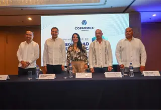 80 % de las víctimas de extorsión en Tabasco no denuncian, afirma Coparmex