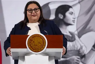 Buscará Gobierno Federal tipificar abuso sexual como delito grave tras acoso a Sheinbaum