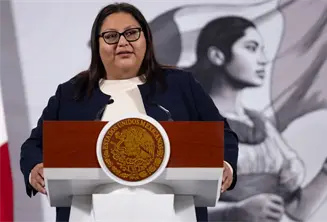 Buscará gobierno federal tipificar abuso sexual como delito grave tras acoso a Sheinbaum Buscará gobierno federal tipificar abuso sexual como delito grave tras acoso a Sheinbaum