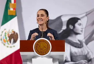 No va a haber intervención de EE. UU. en México contra crimen organizado: Sheinbaum