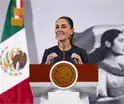 No va a haber intervención de EE. UU. en México contra crimen organizado: Sheinbaum No va a haber intervención de EE. UU. en México contra crimen organizado: Sheinbaum
