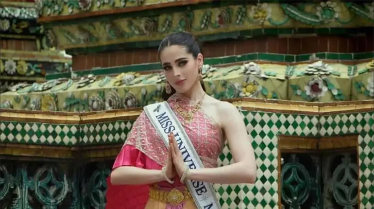 Una corona no tiene valor si no lleva luz a la vida de los demás: Fátima Bosch en video para pedir apoyo