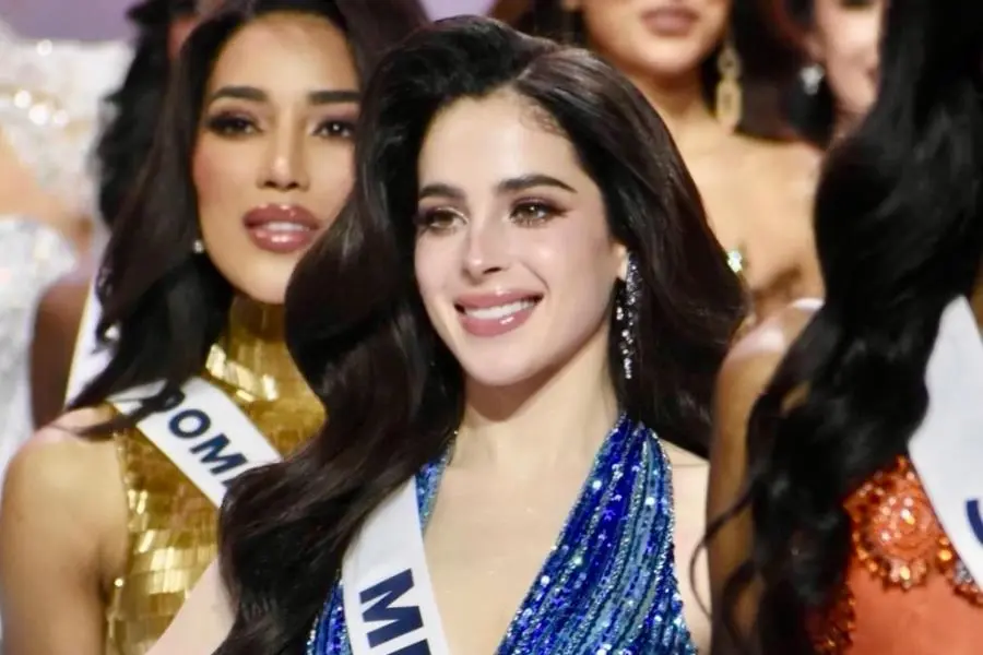 Fátima representa muy bien a los mexicanos, asegura el gobernador, al solidarizarse con la Miss Universe México