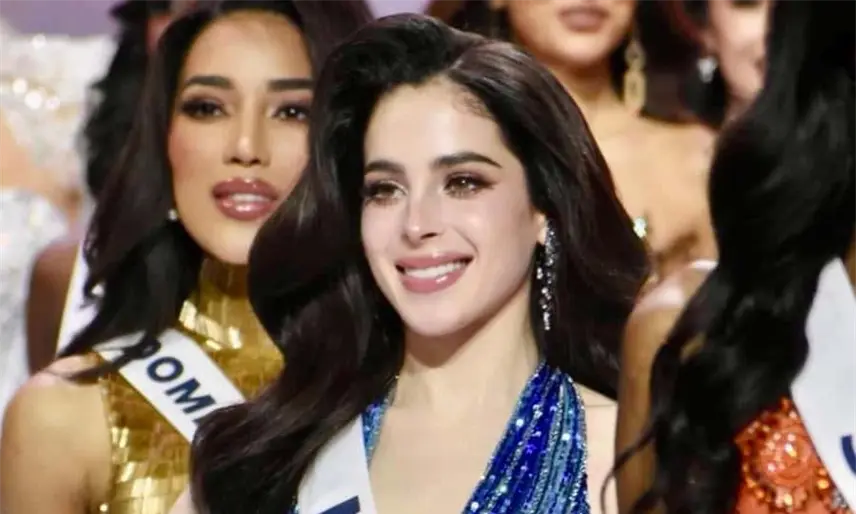 Fátima representa muy bien a los mexicanos, asegura el gobernador, al solidarizarse con la Miss Universe México