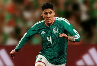 Adidas presenta jersey de la Selección Mexicana para el Mundial 2026