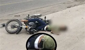 Ejecutan a hombre en la ranchería Río Tinto 1ra, Centro