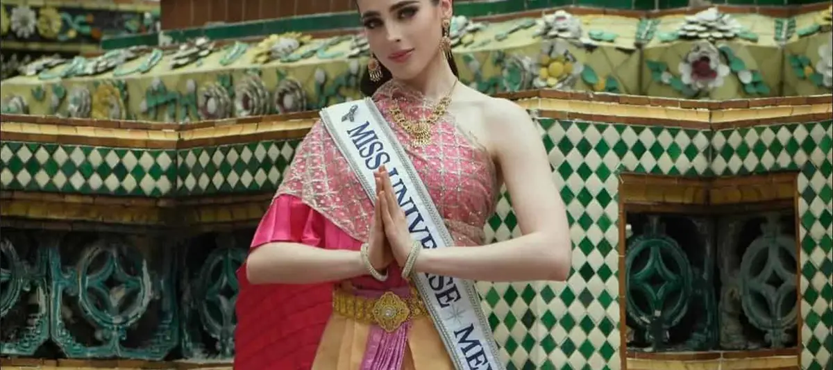 Llama Fátima Bosch a no perderse los últimos eventos antes de la Gran Final de Miss Universo 2025