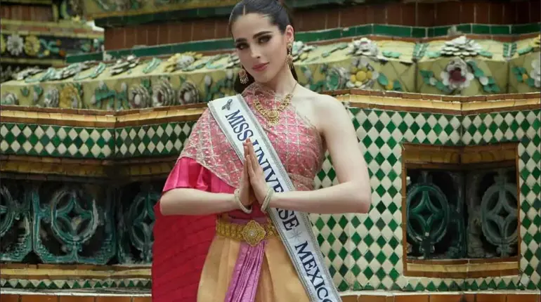 Llama Fátima Bosch a no perderse los últimos eventos antes de la Gran Final de Miss Universo 2025