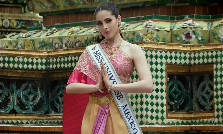 Llama Fátima Bosch a no perderse los últimos eventos antes de la Gran Final de Miss Universo 2025