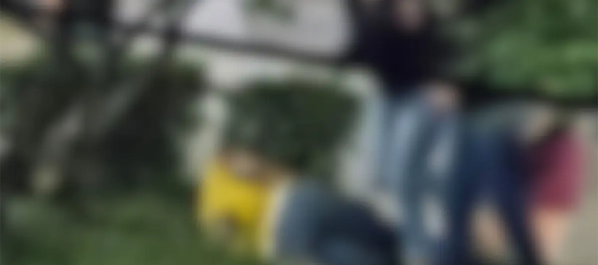 Balean a 2 taqueros frente a base de la Cruz Roja en Jalpa De Méndez