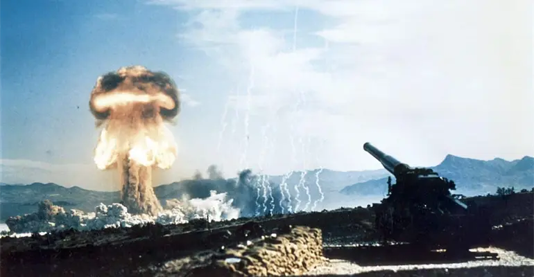 Trump evalúa colaboración con Rusia y China para un plan de desnuclearización