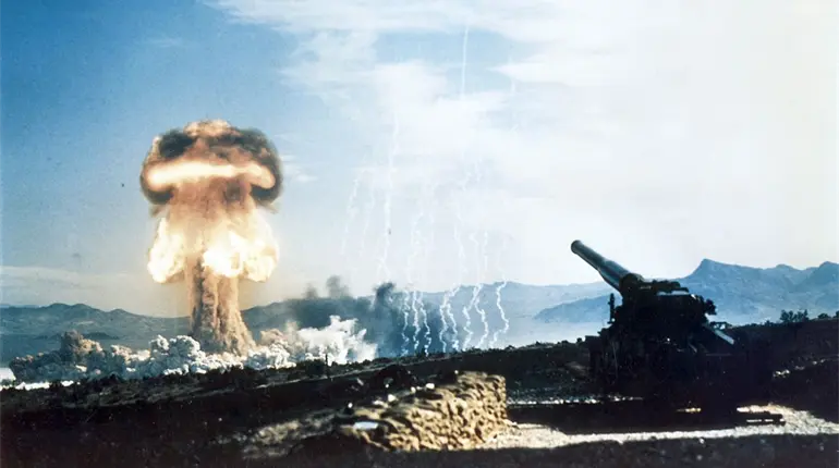 Trump evalúa colaboración con Rusia y China para un plan de desnuclearización