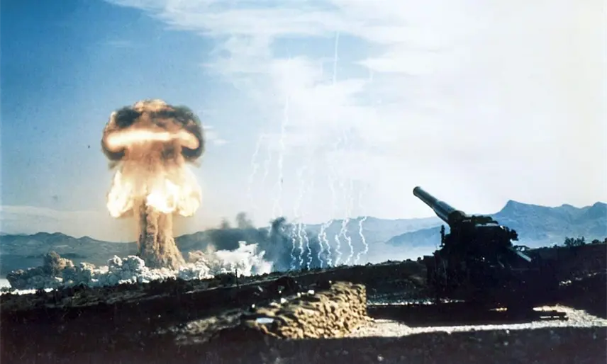 Trump evalúa colaboración con Rusia y China para un plan de desnuclearización