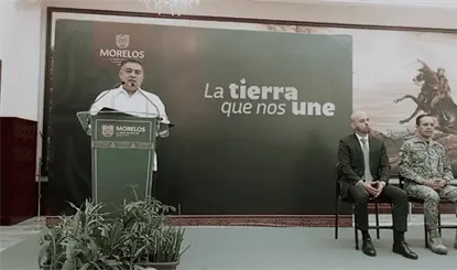 Al menos 3 alcaldes de Morelos cuentan con seguridad estatal y federal por amenazas de muerte