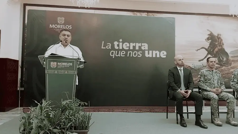 Al menos 3 alcaldes de Morelos cuentan con seguridad estatal y federal por amenazas de muerte