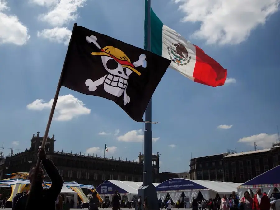 Protesta de Generación Z son cuentas con IA, sin identidad: Sheinbaum