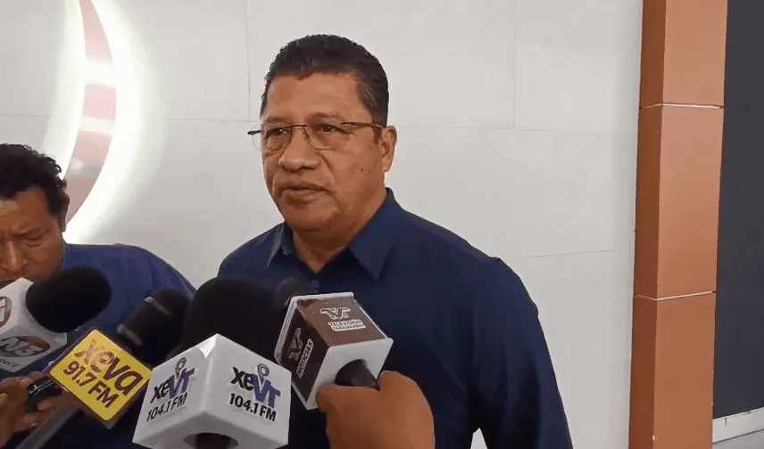 Buscará alcalde de Nacajuca retiro voluntario de policías mayores de edad y con problemas de salud