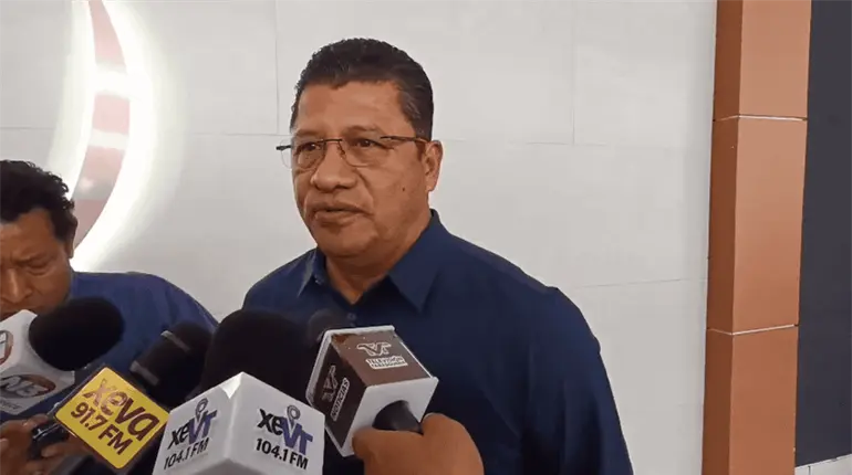 Buscará alcalde de Nacajuca retiro voluntario de policías mayores de edad y con problemas de salud