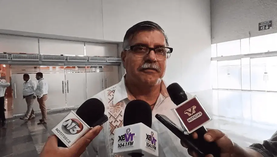 Considera Romero del Valle viable desaparición de OPLES y que INE organice elecciones estatales