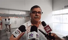 "Lloran por todo": Morena a oposición tras criticar financiamiento de May