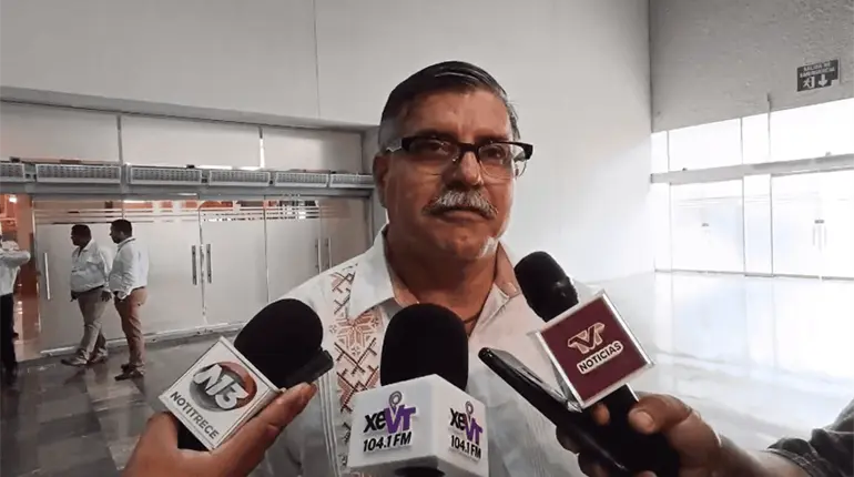 Considera Romero del Valle viable desaparición de OPLES y que INE organice elecciones estatales