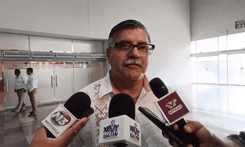 "Lloran por todo": Morena a oposición tras criticar financiamiento de May