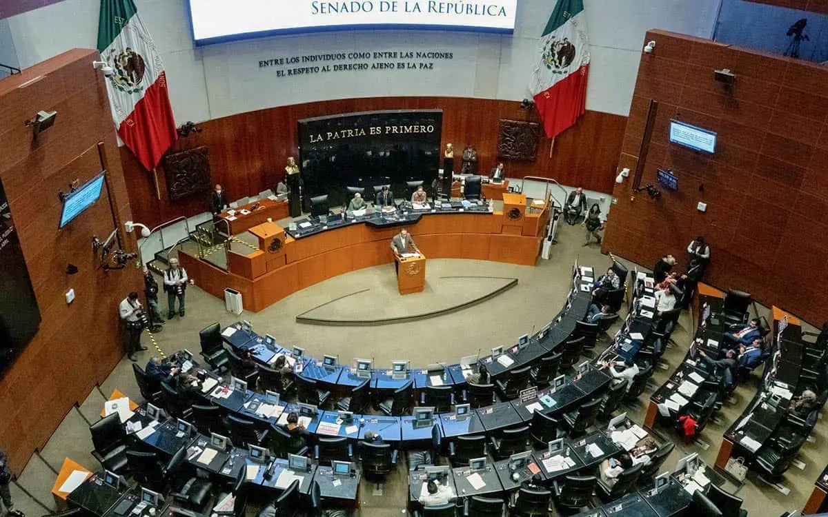Senado aprueba reforma contra cobros automáticos injustificados y planes forzosos de servicios