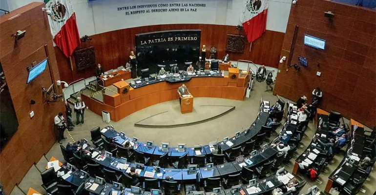 Senado aprueba reforma contra cobros automáticos injustificados y planes forzosos de servicios