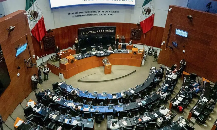 Senado aprueba reforma contra cobros automáticos injustificados y planes forzosos de servicios