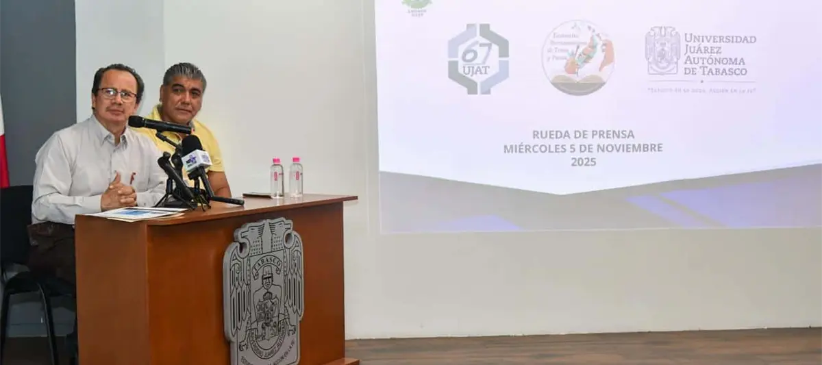 Encuentro Iberoamericano de Trova y Poesía de la UJAT del 18 al 28 de noviembre