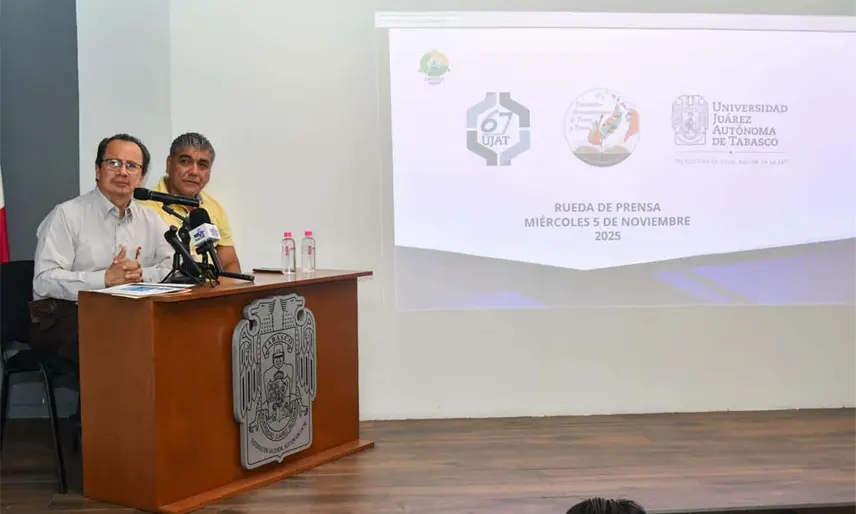 Encuentro Iberoamericano de Trova y Poesía de la UJAT del 18 al 28 de noviembre