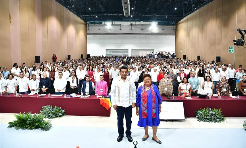 Con 10 ejes temáticos, realizan en Tabasco audiencia pública sobre la Reforma Electoral