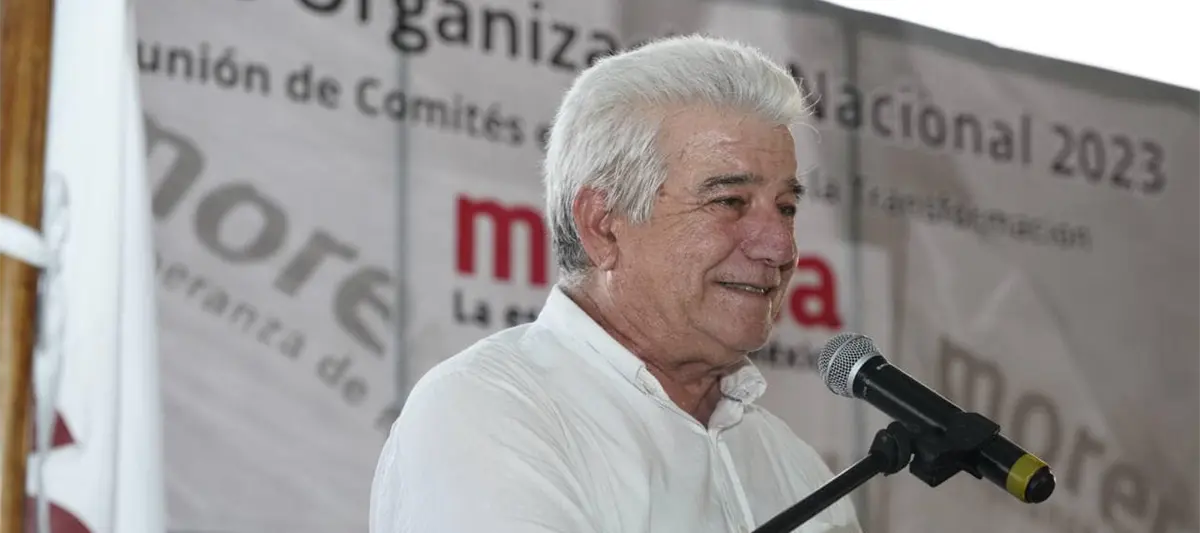 Entregará Secretario de gobierno, primer informe de May; no habrá posicionamiento de partidos: Bracamonte