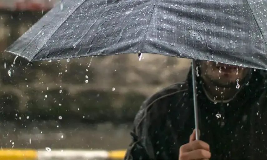 Chubascos con lluvias puntuales fuertes se esperan para este jueves en Tabasco