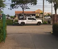 Balean a trailero durante asalto en Emiliano Zapata