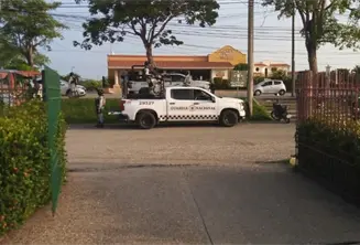 Balean a trailero durante asalto en Emiliano Zapata