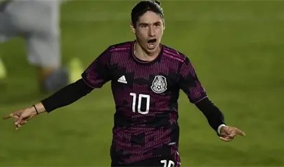 Canadá buscaría "robarle" a Marcelo Flores al Tri de cara al Mundial 2026