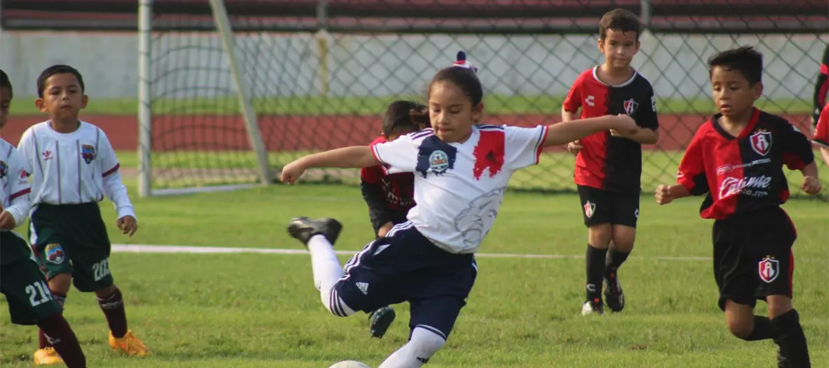 Asociación de Futbol Aficionado de Tabasco invita a futbolistas nacidos entre 2014 y 2016 para integrar selección del estado