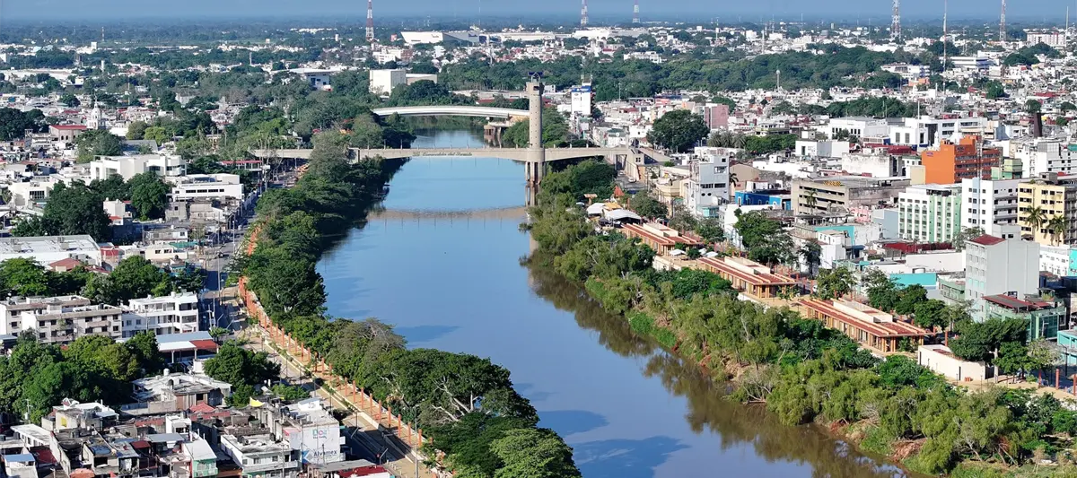 Foto: Gobierno de Tabasco