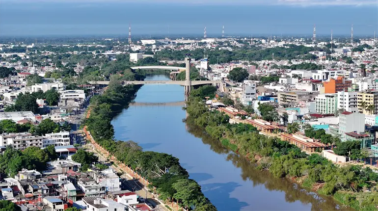 Presupuesto 2026 de Tabasco tendrá un aumento de 700 mdp:  May